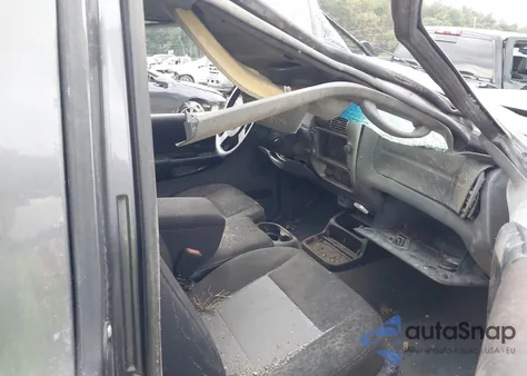 2006 Ford Ranger Super Cab z USA, uszkodzony, nr VIN 1FTZR45E66PA94054